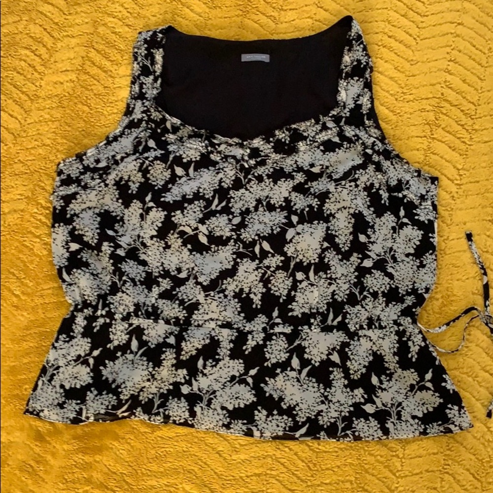 Ann Taylor blouse